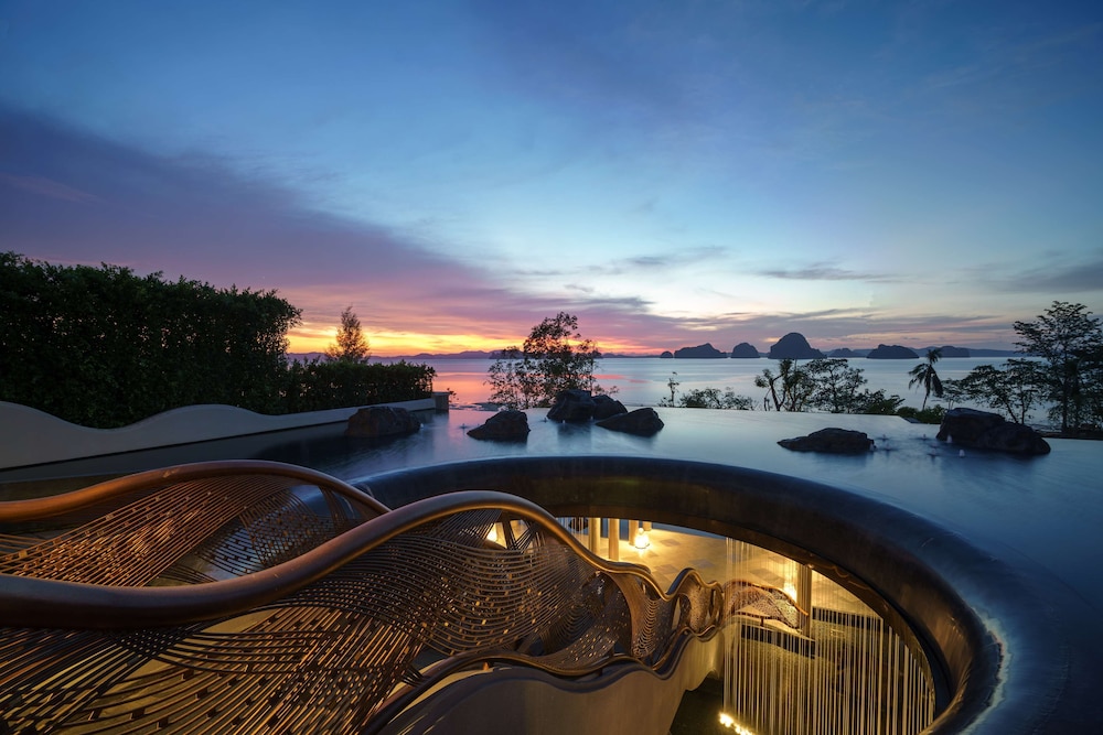 Banyan Tree Krabi 8