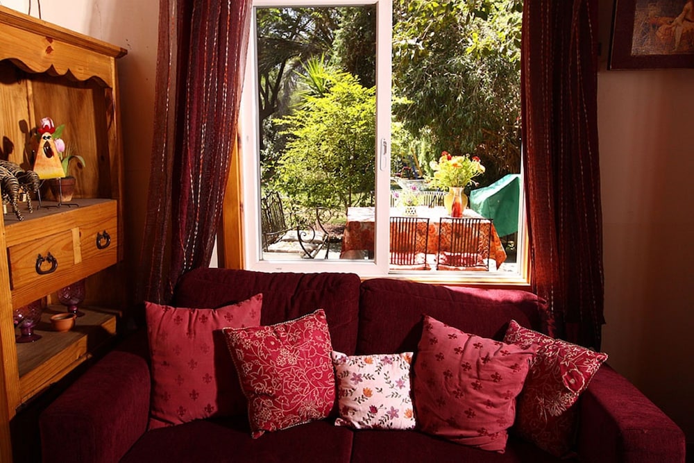 Beit Ram Sherf Country Resort