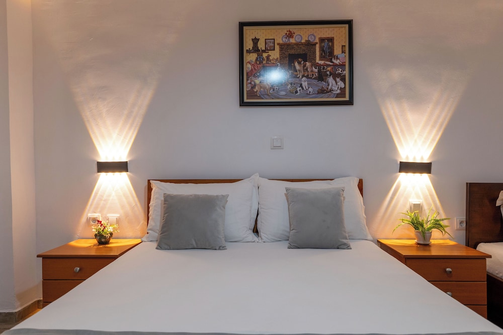 Apart Hotel Alex