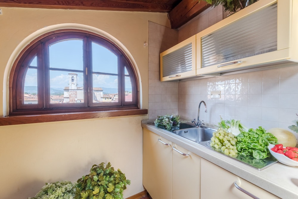 Horizon Vista Penthouse