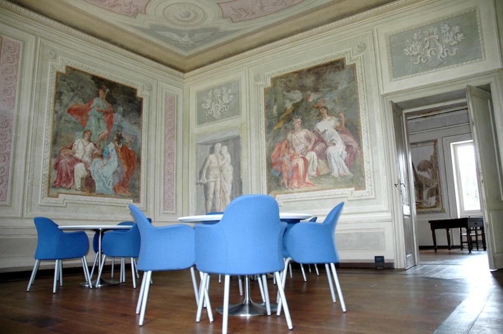 Villa Dragoni