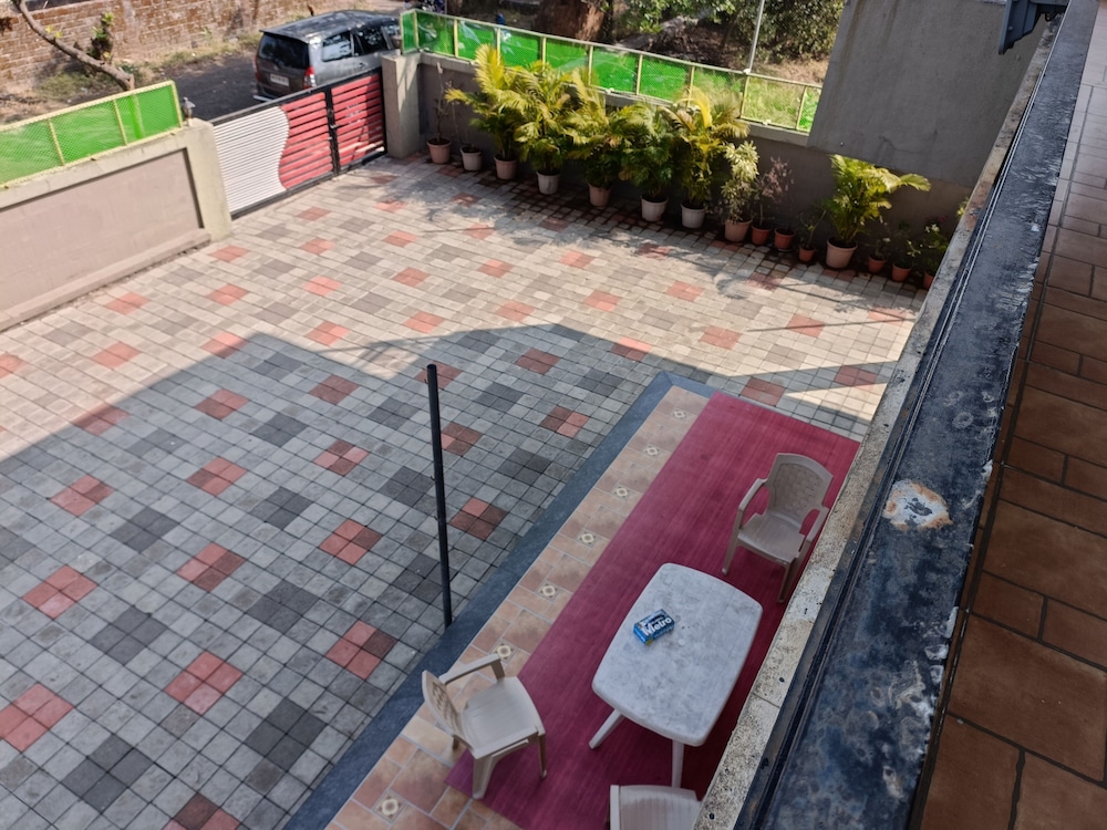 Vue Villa view 5