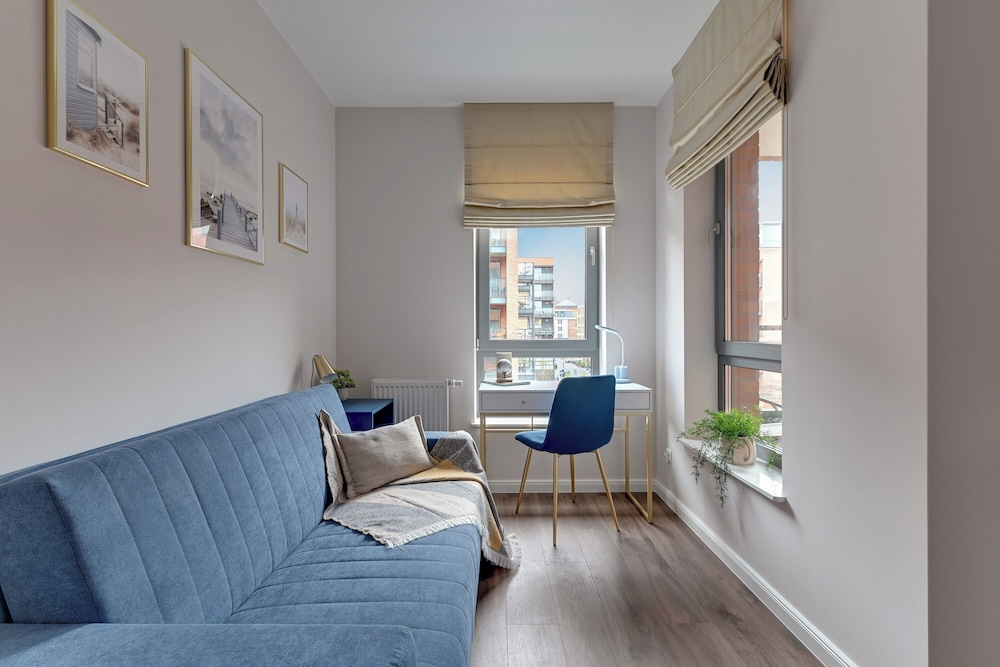 Lion Apartments - City Center