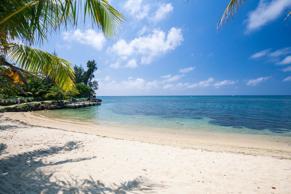 Bayside Villa 3A