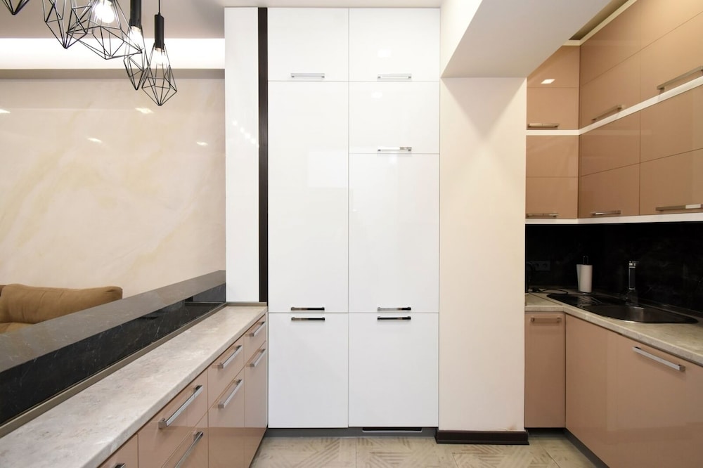 Luxury apartment on Tsitsernakaberd hgw
