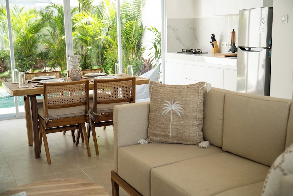 Villa Bonda Canggu