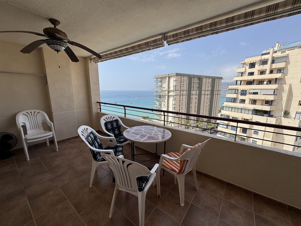 Apartamento Tiffany Para 4 Personas