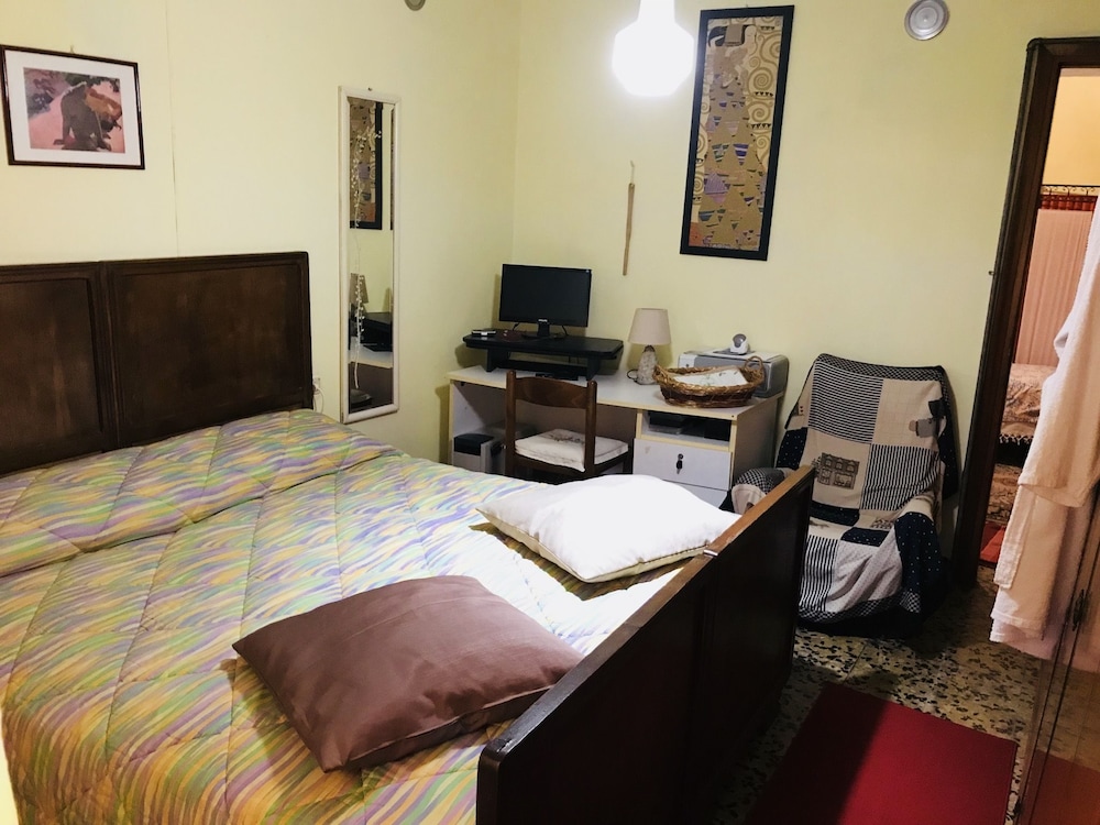 B&B by lakes Orta Maggiore