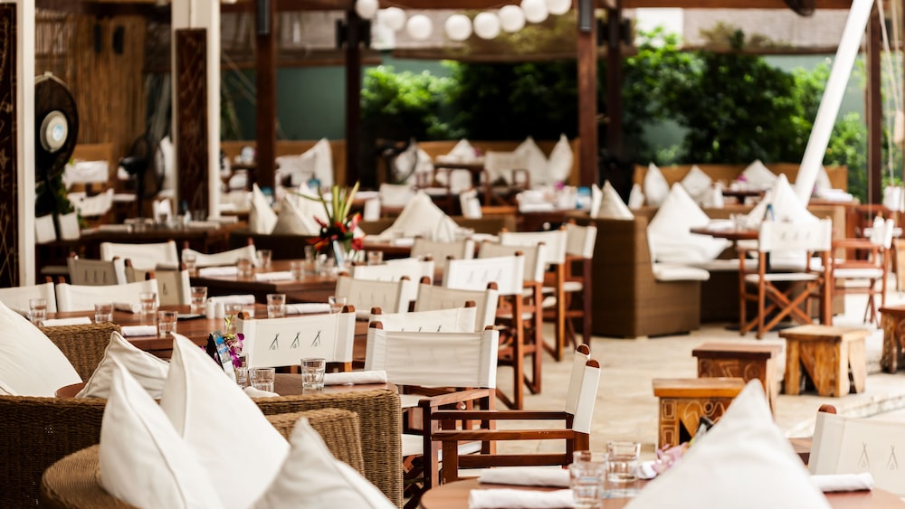 Nikki Beach Resort & Spa