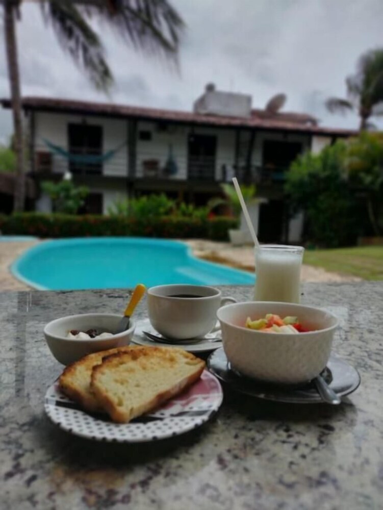 Pipa Hostel