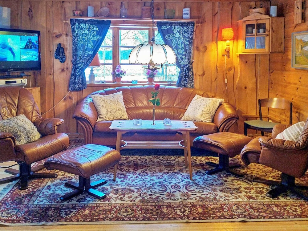 6 Person Holiday Home in Grangarde view 2