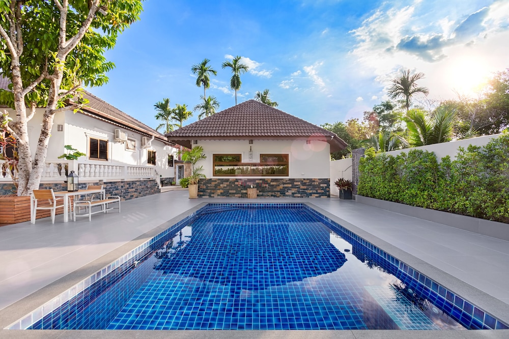 Happy Family Villa 2