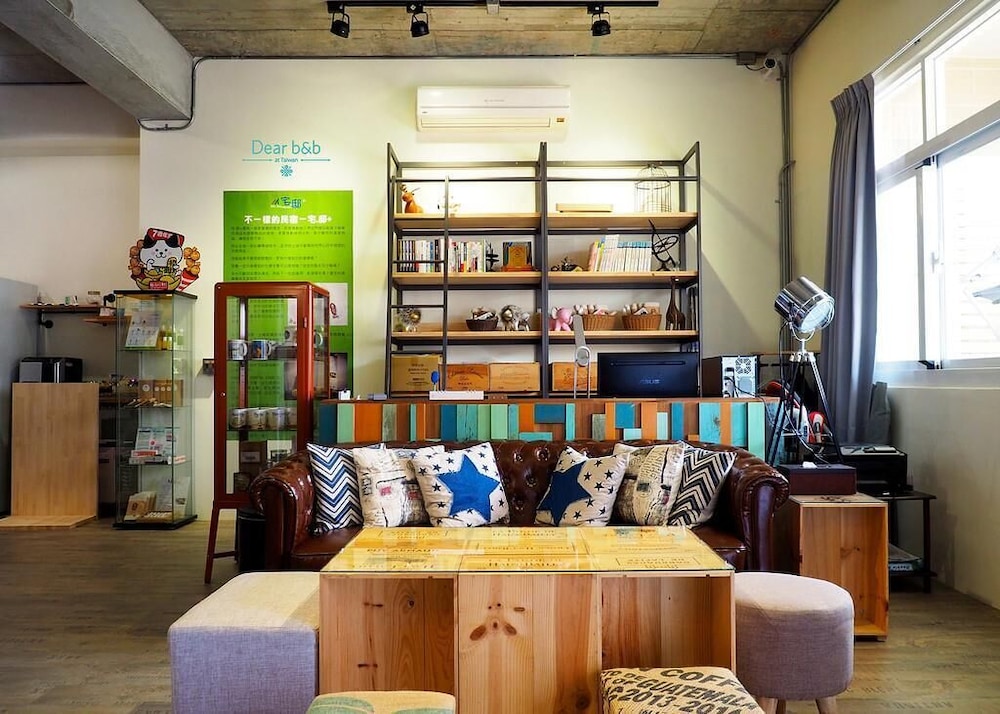 lounge