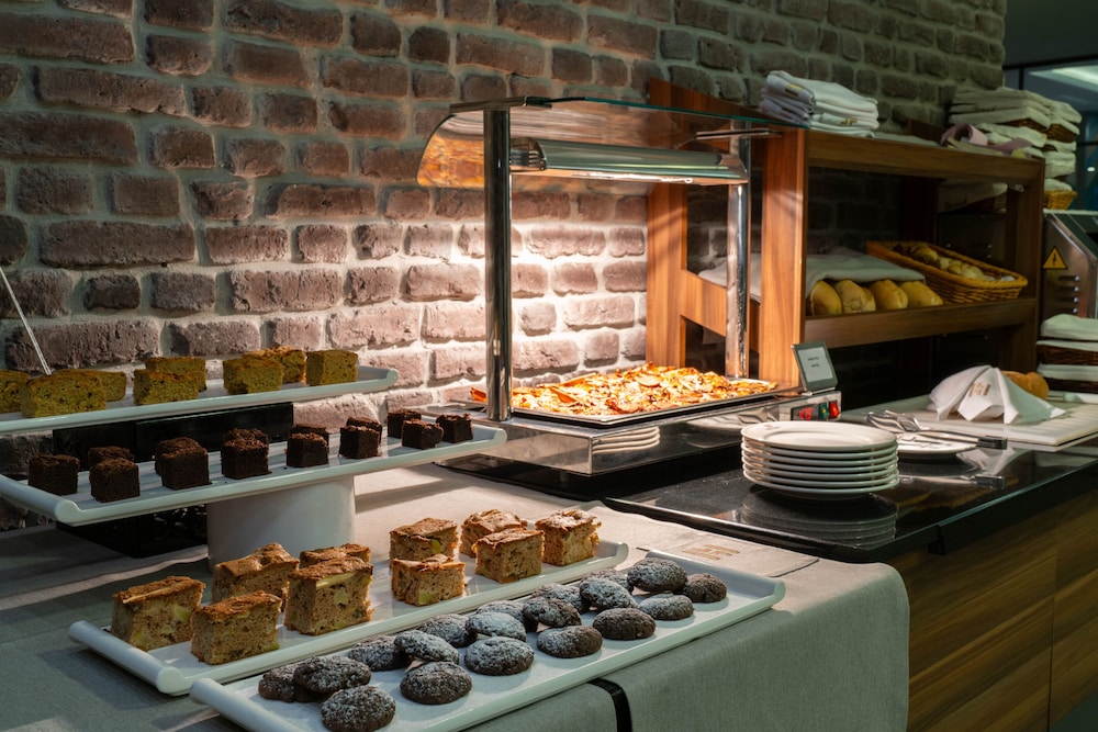 Laren Family Otel & Spa - Butik Otel - Image 96