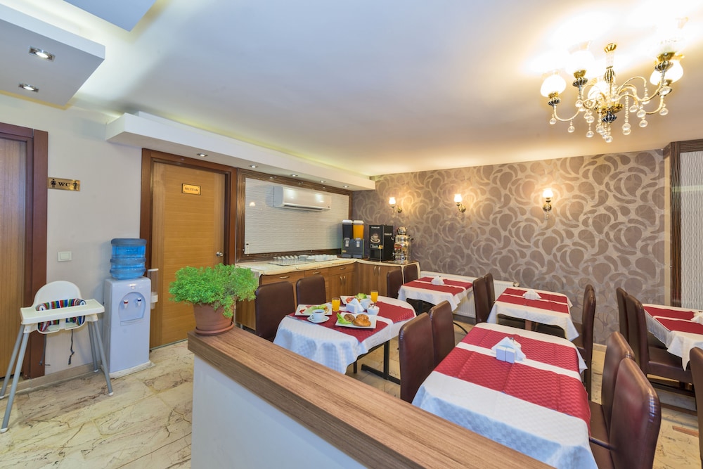 Erbazlar Hotel - Image 19