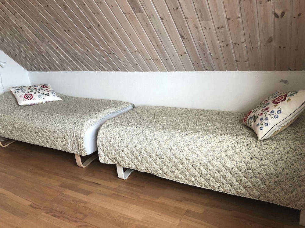 4 Star Holiday Home in Norre Alslev