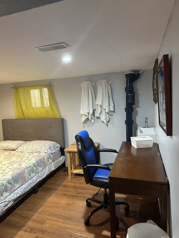 Ghalib Homestay
