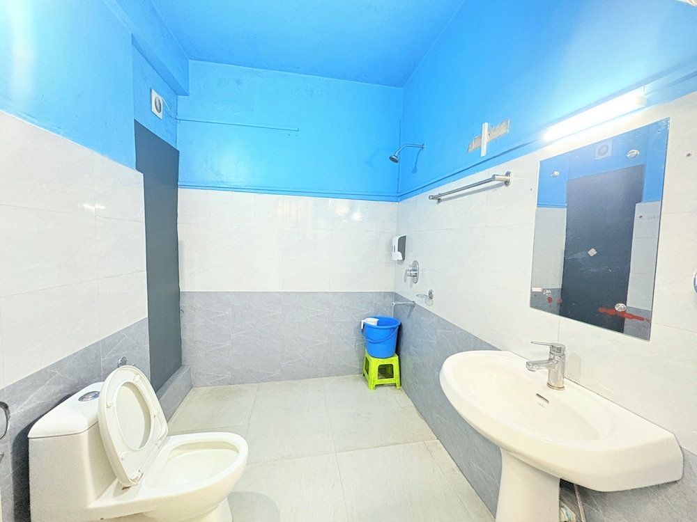 Hotel Oak Ridge Retreat Gangtok