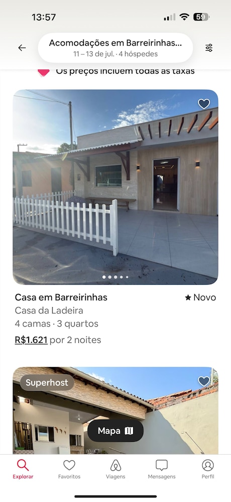 Casa da Ladeira