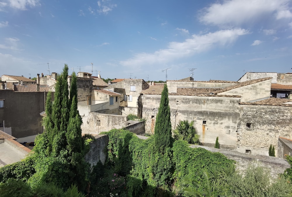 Le Clos des Consuls view 4