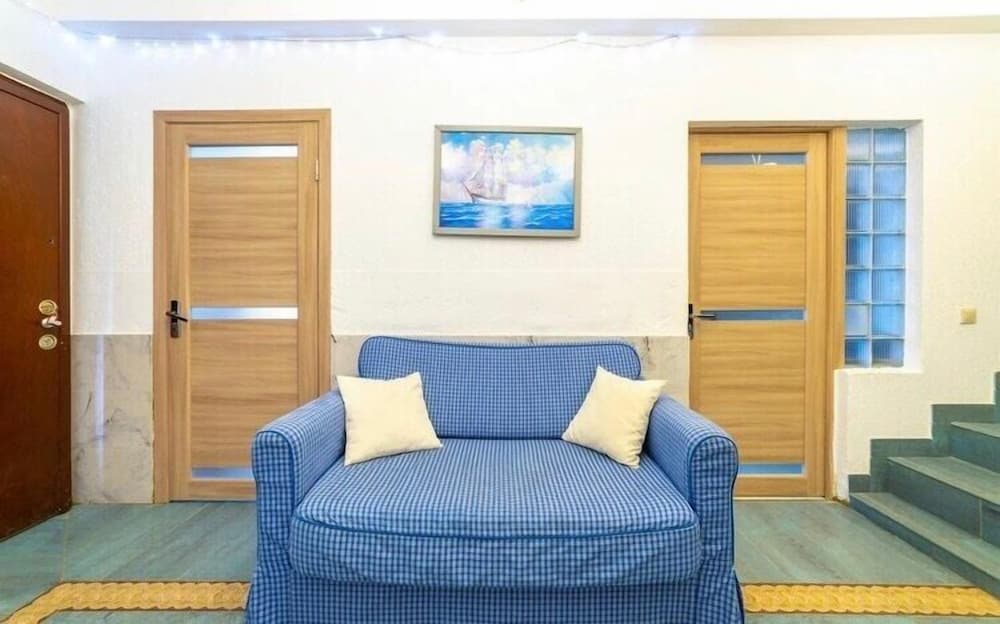 Alye Parusa - Guesthouse