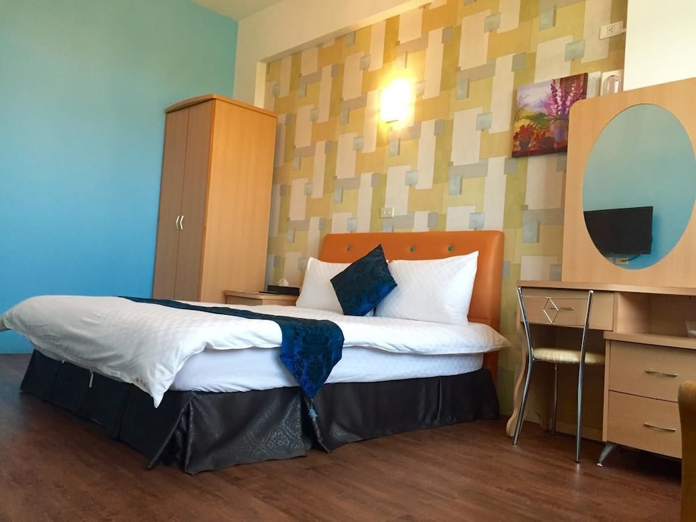 Yealien B&B