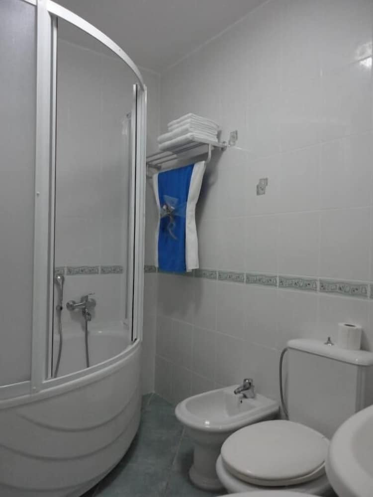 Accommodation J&T