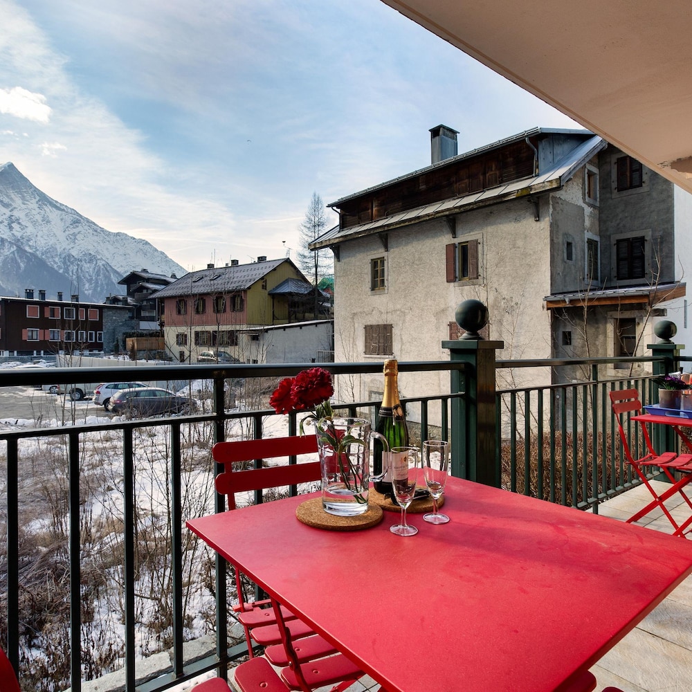 Appartement Belle Vue