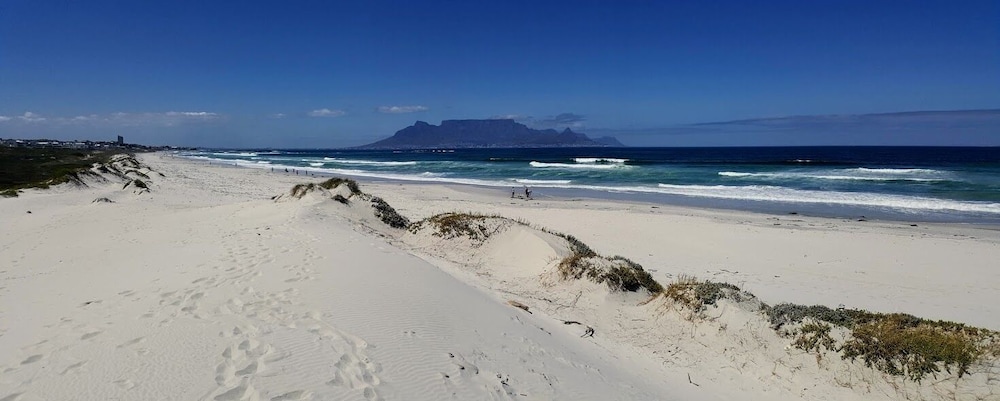 Kanolvlei Boerdery CC t/a Ridgeworth Boutique Guesthouse