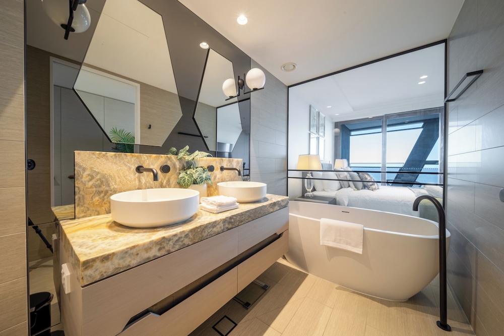 Jewel North Luxury Residences