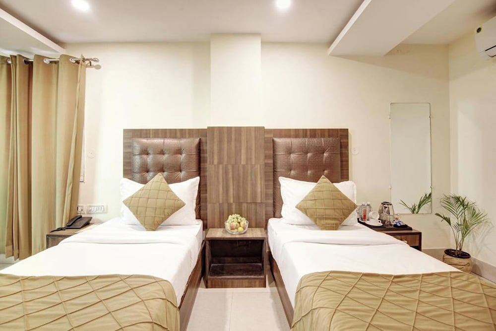 Rts Suites