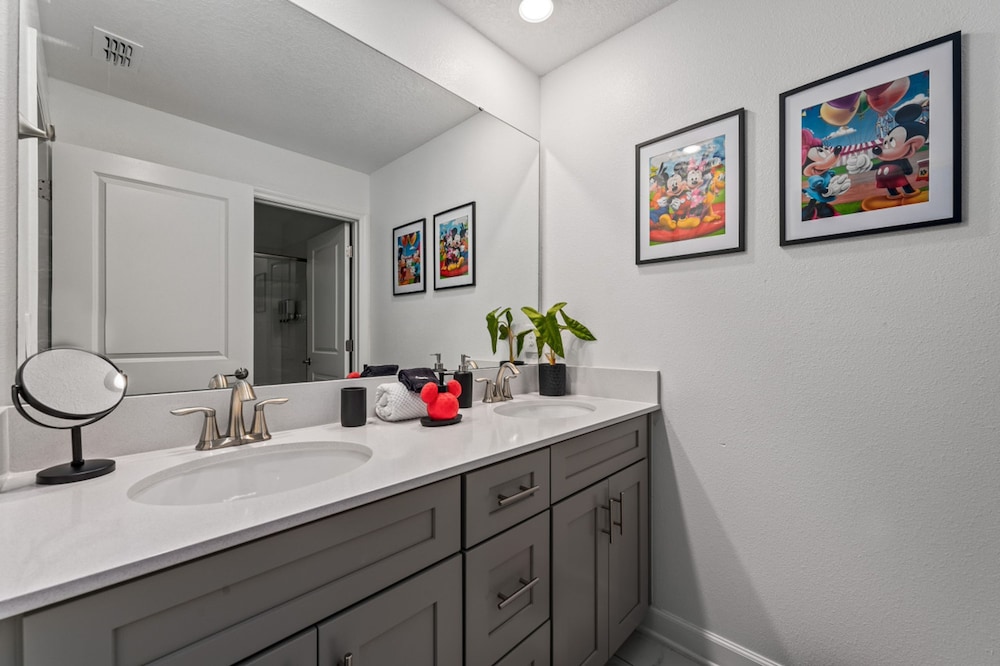 2605 Storey Lake Orlando Disney