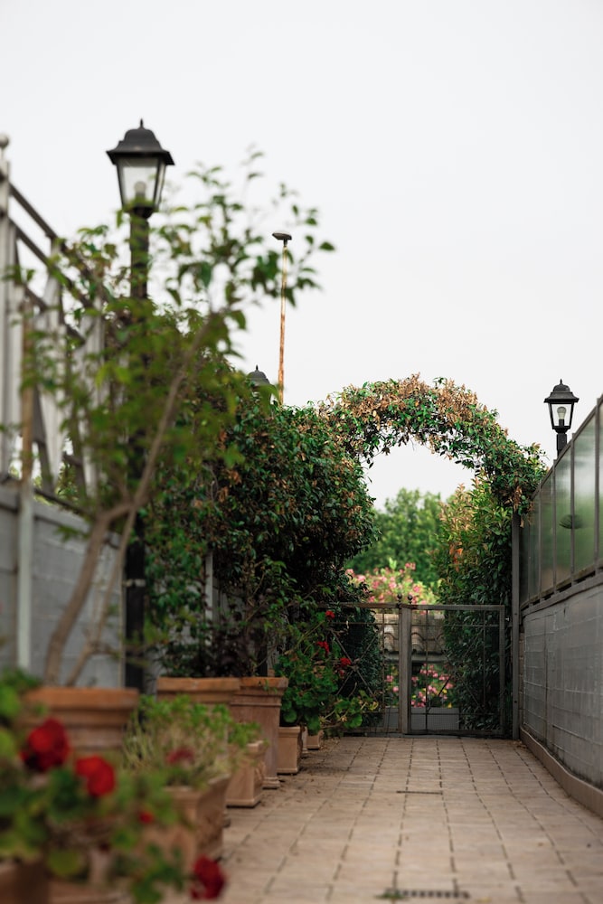 Villa Aureliana