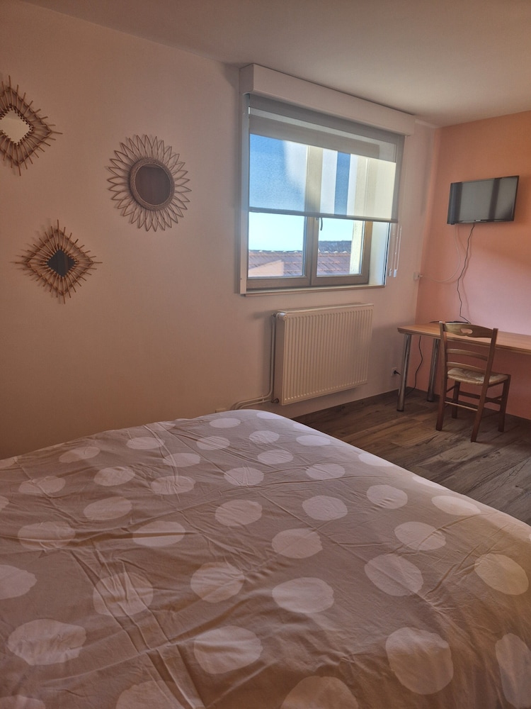 Chambres Thirion