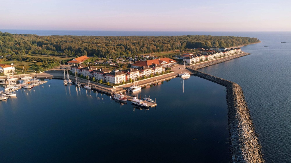 Beech Resort Boltenhagen