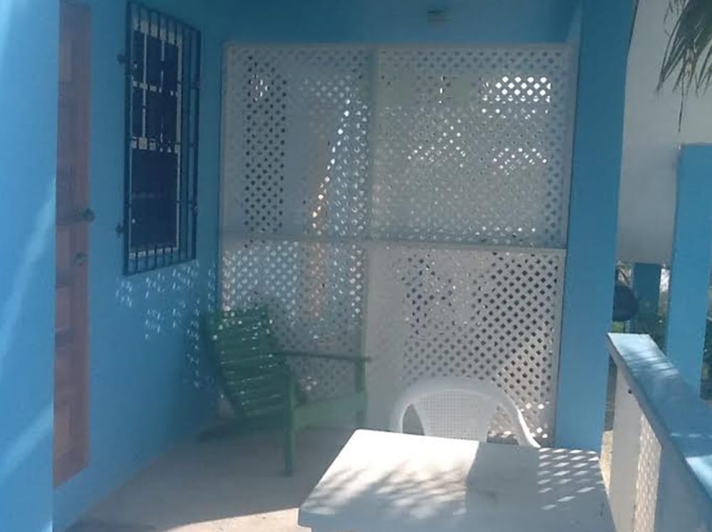 Trellis House 2