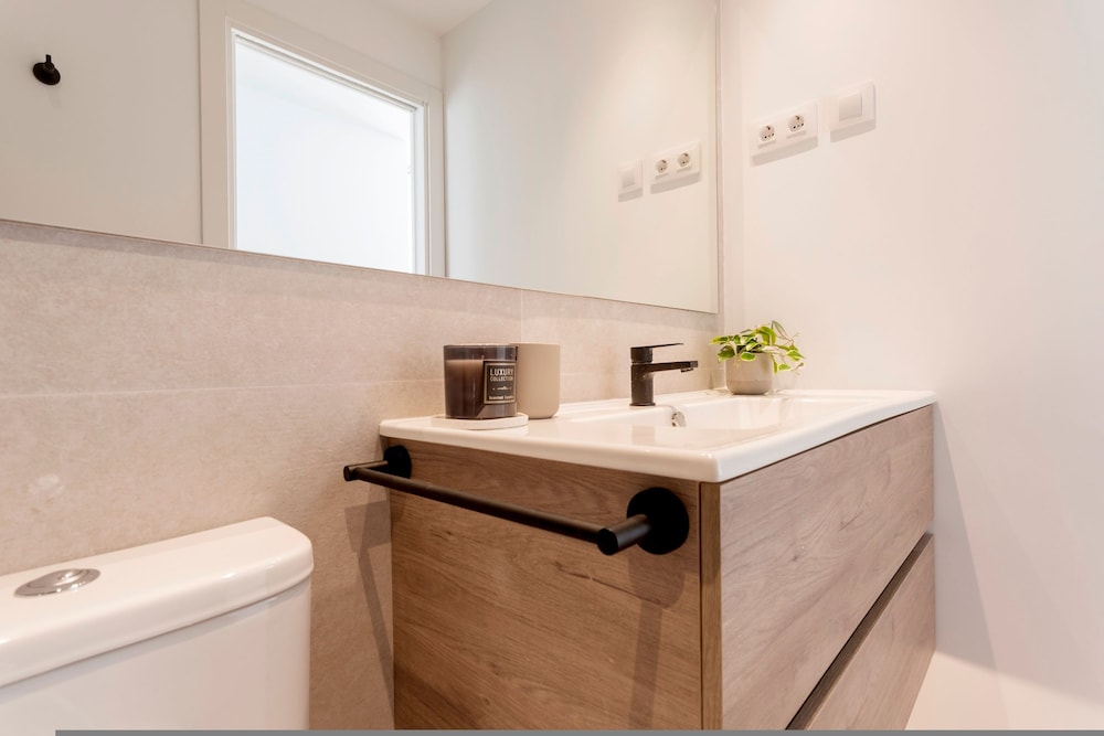 Exclusive Penthouse With Private Terrace in Madrid Zabaleta V