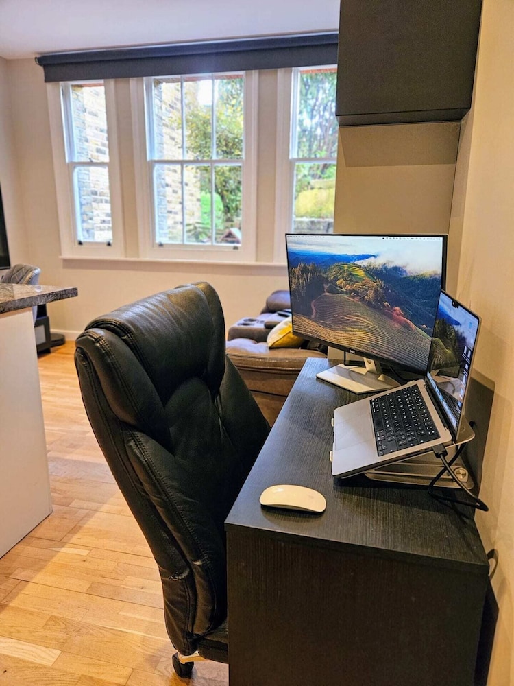 Cosy 1-bedroom Apartment - Putney High Street