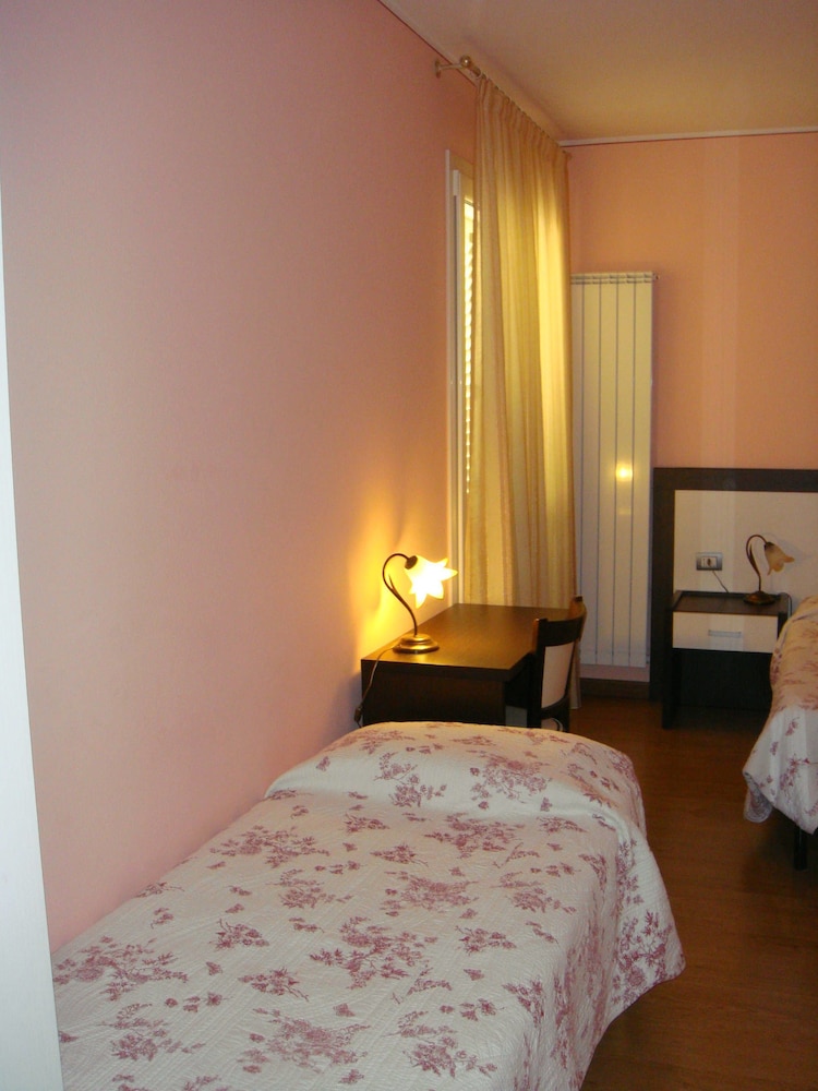 Camere America B&B