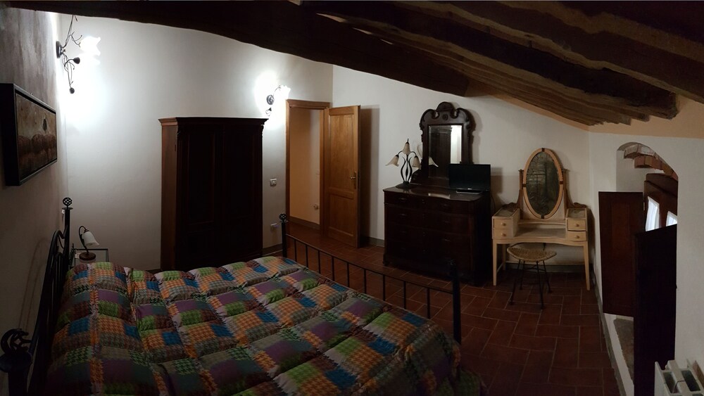 Agriturismo Il Poderino photo 5