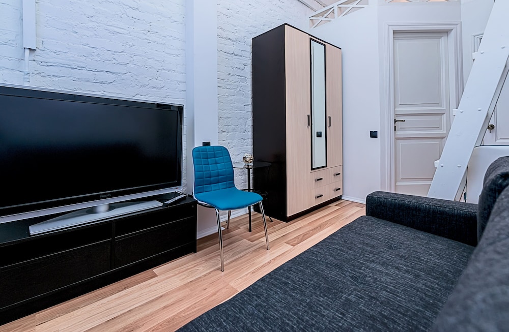 Colorspb Aparthotel Merchant House
