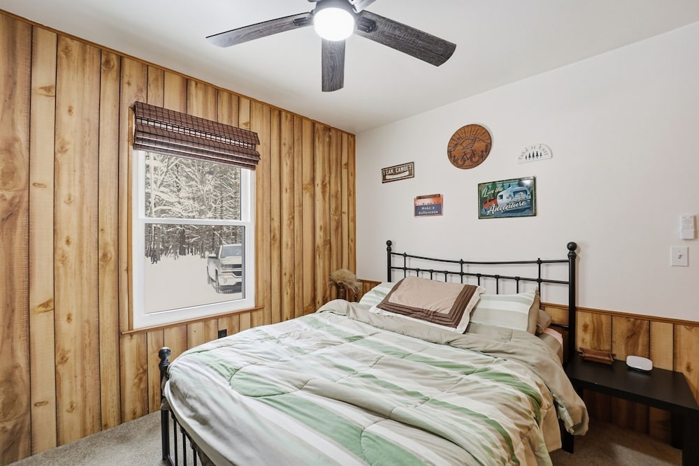 Lewiston Landing: Cozy Lake Access Getaway 3 Bedroom Home