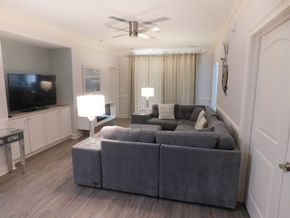 Havens #915 3 Bedroom Condo