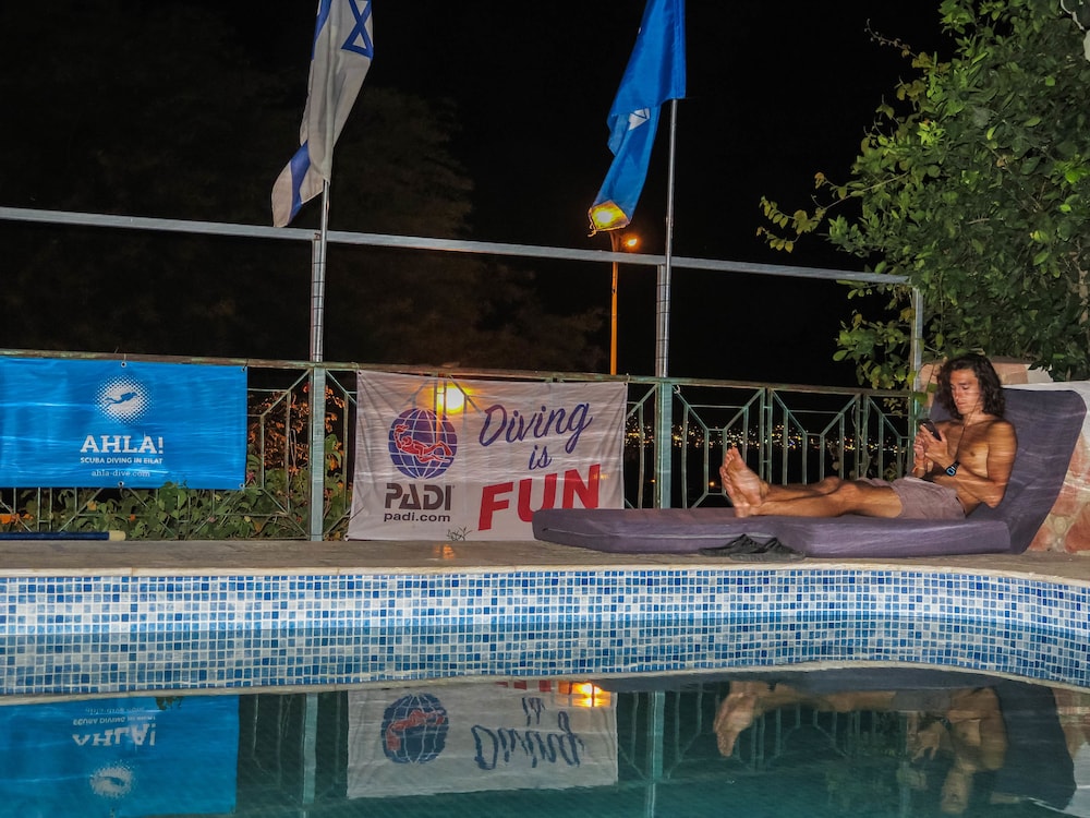 Ahla Diving Center