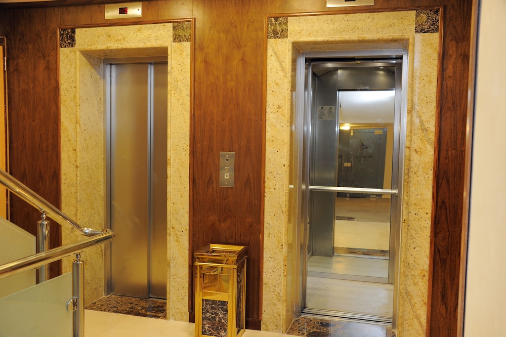 Aqaba Vacations - Raed Hotel Suites - Property Image 2