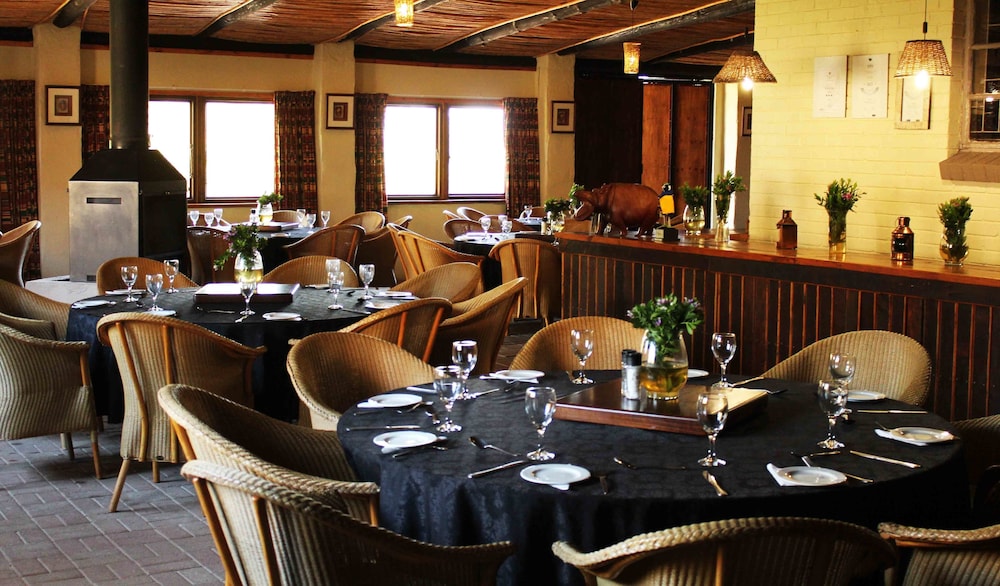 Tri Active Lodge