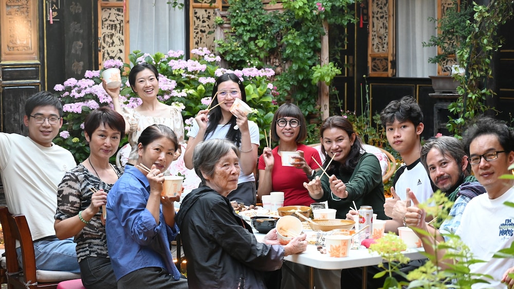 Yiyuan Snow Mountain View Historical Naxi House - Lijiang Old Town Mufu branch
