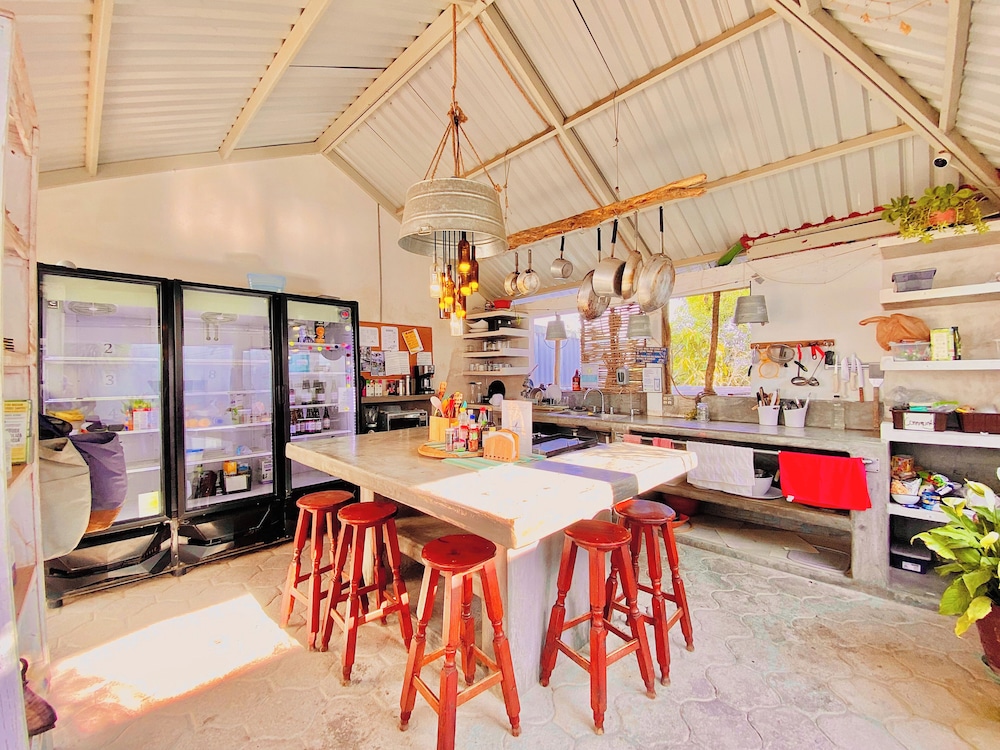 Perro Surfero Hotel Boutique - Todos Santos, BCS