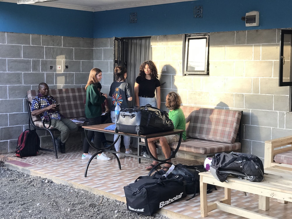 Lionsgate Hostel