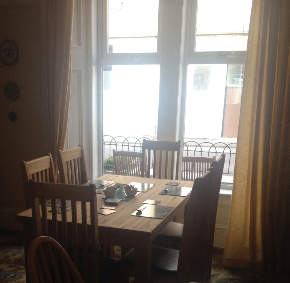 Tanglin House Hotel